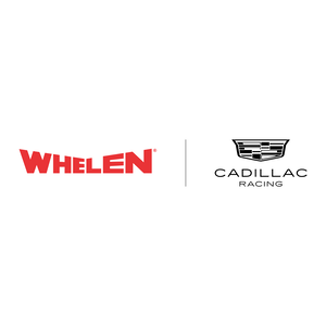 Cadillac Whelen